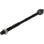CENTRIC PARTS 612.47017 Centric Premium Steering Rack Socket End