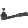 CENTRIC PARTS 612.47021 Centric Premium Tie Rod End