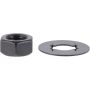 CENTRIC PARTS 612.47024 Centric Premium Steering Rack Socket End