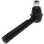 CENTRIC PARTS 612.47026 Centric Premium Tie Rod End