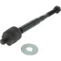CENTRIC PARTS 612.48002 Centric Premium Steering Rack Socket End