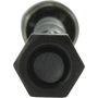 CENTRIC PARTS 612.48002 Centric Premium Steering Rack Socket End