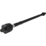 CENTRIC PARTS 612.48003 Centric Premium Steering Rack Socket End