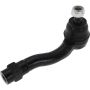 CENTRIC PARTS 612.48004 Centric Premium Tie Rod End