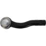 CENTRIC PARTS 612.48004 Centric Premium Tie Rod End