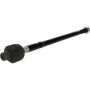 CENTRIC PARTS 612.48006 Centric Premium Steering Rack Socket End
