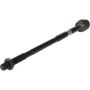 CENTRIC PARTS 612.48007 Centric Premium Steering Rack Socket End