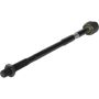 CENTRIC PARTS 612.48007 Centric Premium Steering Rack Socket End