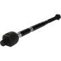 CENTRIC PARTS 612.48009 Centric Premium Steering Rack Socket End