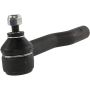 CENTRIC PARTS 612.48010 Centric Premium Tie Rod End