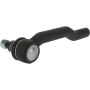 CENTRIC PARTS 612.48011 Centric Premium Tie Rod End