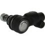 CENTRIC PARTS 612.49001 Centric Premium Tie Rod End