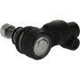 CENTRIC PARTS 612.49001 Centric Premium Tie Rod End