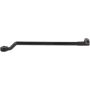 CENTRIC PARTS 612.49004 Centric Premium Tie Rod End