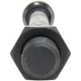 CENTRIC PARTS 612.50002 Centric Premium Steering Rack Socket End