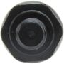 CENTRIC PARTS 612.50002 Centric Premium Steering Rack Socket End