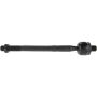 CENTRIC PARTS 612.50002 Centric Premium Steering Rack Socket End