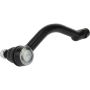 CENTRIC PARTS 612.50004 Centric Premium Tie Rod End