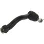 CENTRIC PARTS 612.50005 Centric Premium Tie Rod End