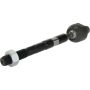 CENTRIC PARTS 612.50007 Centric Premium Steering Rack Socket End