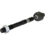CENTRIC PARTS 612.50007 Centric Premium Steering Rack Socket End