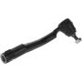 CENTRIC PARTS 612.50011 Centric Premium Tie Rod End