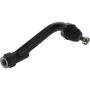 CENTRIC PARTS 612.50012 Centric Premium Tie Rod End