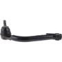 CENTRIC PARTS 612.50012 Centric Premium Tie Rod End