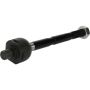 CENTRIC PARTS 612.50014 Centric Premium Steering Rack Socket End