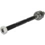 CENTRIC PARTS 612.50017 Centric Premium Steering Rack Socket End