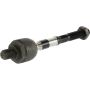 CENTRIC PARTS 612.50019 Centric Premium Steering Rack Socket End