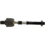 CENTRIC PARTS 612.50019 Centric Premium Steering Rack Socket End