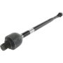 CENTRIC PARTS 612.50024 Centric Premium Steering Rack Socket End