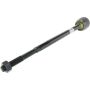 CENTRIC PARTS 612.50024 Centric Premium Steering Rack Socket End