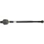 CENTRIC PARTS 612.50024 Centric Premium Steering Rack Socket End