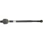 CENTRIC PARTS 612.50024 Centric Premium Steering Rack Socket End