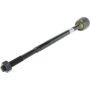 CENTRIC PARTS 612.50024 Centric Premium Steering Rack Socket End