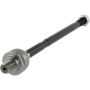 CENTRIC PARTS 612.50027 Centric Premium Steering Rack Socket End