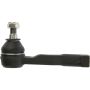 CENTRIC PARTS 612.50030 Centric Premium Tie Rod End