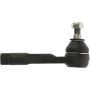 CENTRIC PARTS 612.50030 Centric Premium Tie Rod End