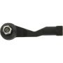 CENTRIC PARTS 612.50030 Centric Premium Tie Rod End