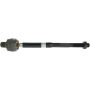 CENTRIC PARTS 612.50032 Centric Premium Steering Rack Socket End