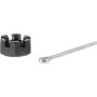 CENTRIC PARTS 612.50033 Centric Premium Tie Rod End