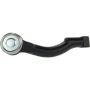 CENTRIC PARTS 612.50034 Centric Premium Tie Rod End