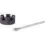 CENTRIC PARTS 612.50034 Centric Premium Tie Rod End
