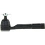 CENTRIC PARTS 612.50034 Centric Premium Tie Rod End