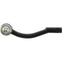 CENTRIC PARTS 612.50036 Centric Premium Tie Rod End