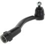CENTRIC PARTS 612.50037 Centric Premium Tie Rod End