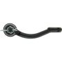 CENTRIC PARTS 612.50037 Centric Premium Tie Rod End