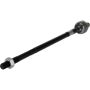 CENTRIC PARTS 612.51006 Centric Premium Steering Rack Socket End